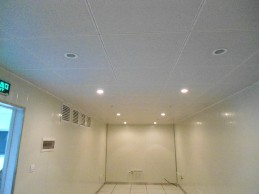 屏蔽室的作用？